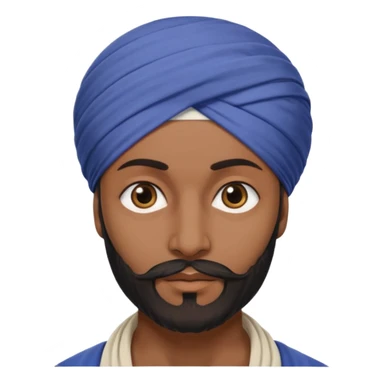 Victors sikhs sticker