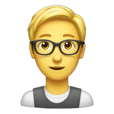 focus productivity sticker