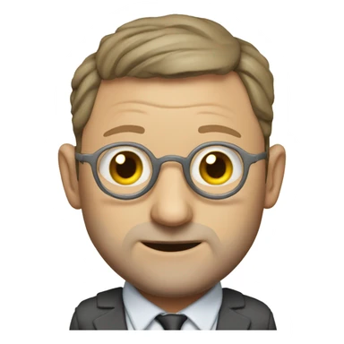 Tim Robinson sticker