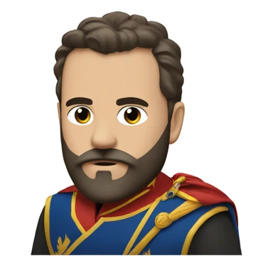 Bandera de Castilla y leon sticker