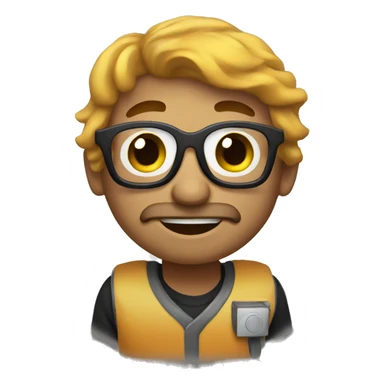 creatorflow hashtag sticker