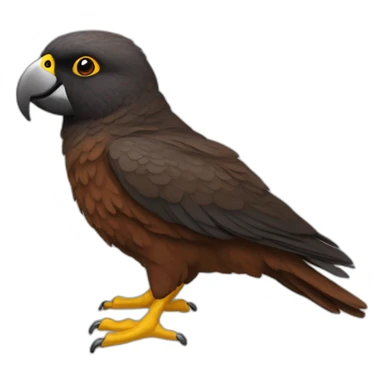 Kaka en pipi sticker