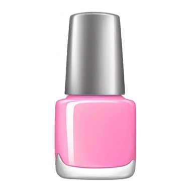 nail polish cute  sticker