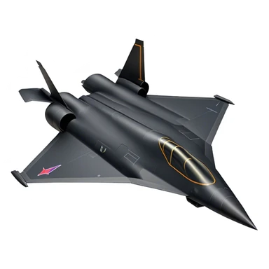 SR-71 Blackbird - Lockheed Martin (Stealth Grey) sticker