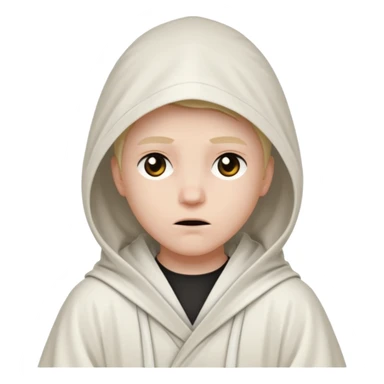 ku klux clan member sticker