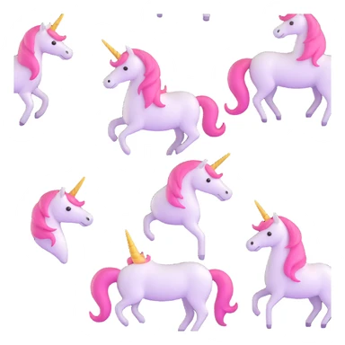 Unicorn  sticker