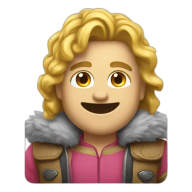 super-affiche sticker