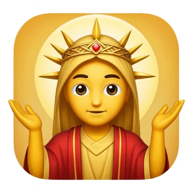 righteousness sticker