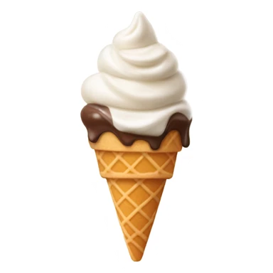 Créame un helado  sticker