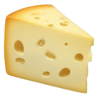 Monterey jack sticker