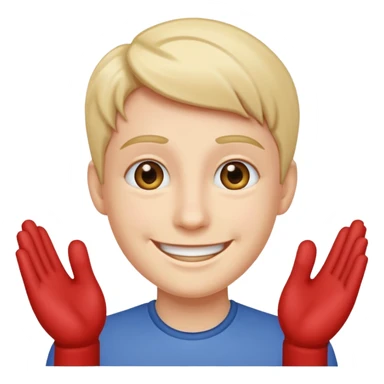 Acknowledge Me sticker