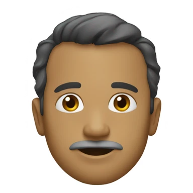 Comemos uma maçã  sticker