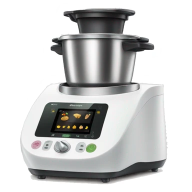 Thermomix sticker