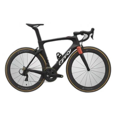 Cervelo sticker
