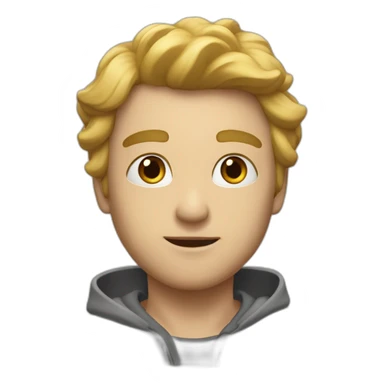 Cœur-poignard  sticker