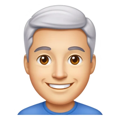 The owner of apple  sticker