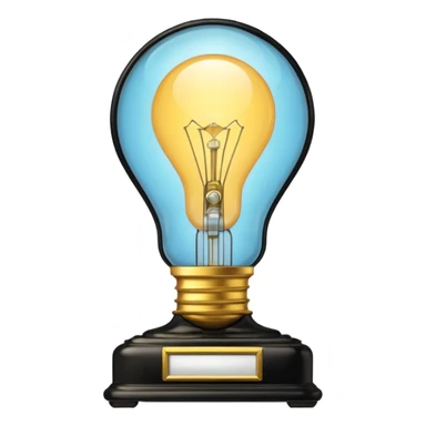 idea and setting object  sticker