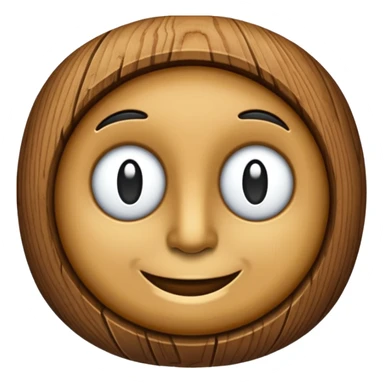 Crea un emoji di un timone sticker