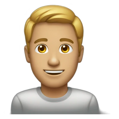 a person sent a gmail sticker