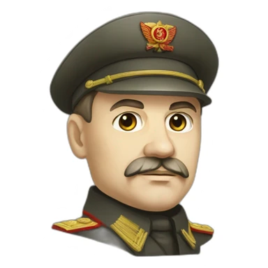 Vladimir ilych lenin sticker