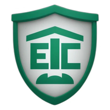 Bank Zelle logo sticker