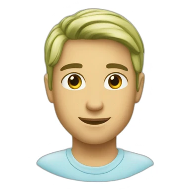 Greenbussurfschool sticker