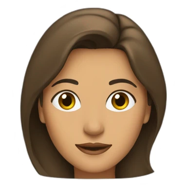 MUJERES CELBRANDO sticker