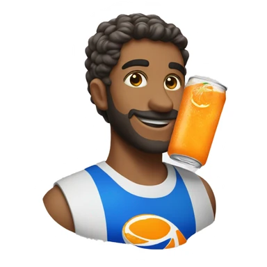 Fanta Greece flavor  sticker