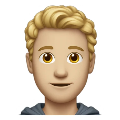 Montréal’s White boy sticker