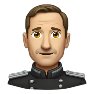 Fegelein sticker