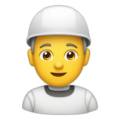 handicaper course sticker