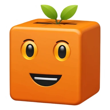 Numberblocks 3 sticker