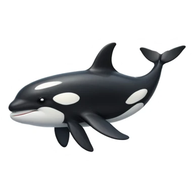 orca sticker
