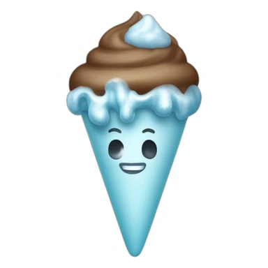 Un essuie glace sticker