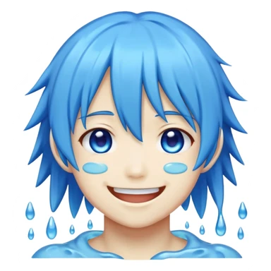 Rimuru tempest sticker