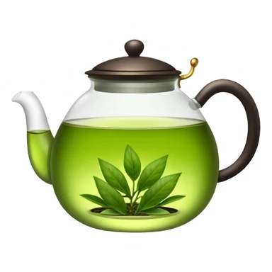 sencha. kyushu, gong fu sticker