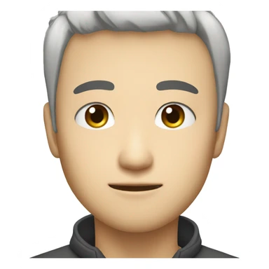 Yuji Itadori sticker