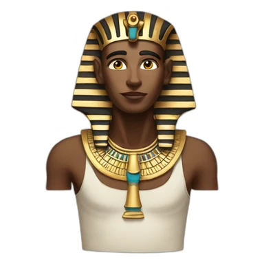 Ancient Egypt  sticker