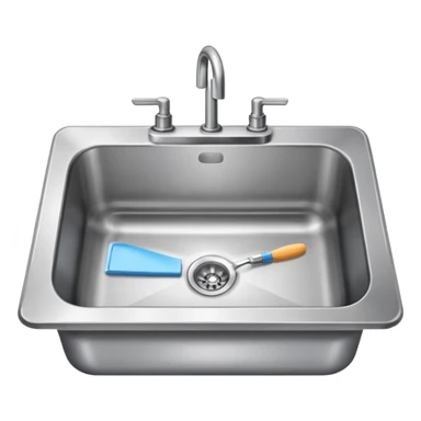 let that sink in sticker