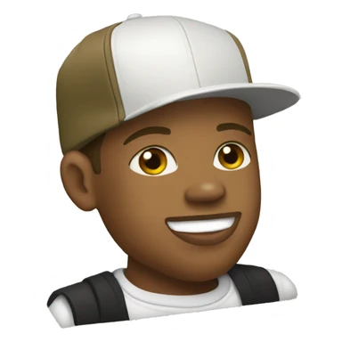 Jay z in the 2000’s sticker