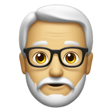 Rote Schleife sticker