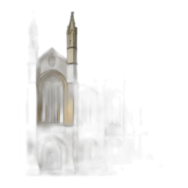 Cambridge University sticker