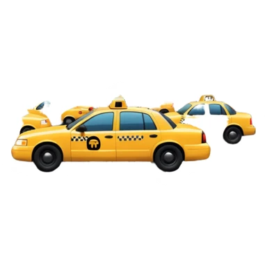 Cosas relacionadas con Nueva York sticker