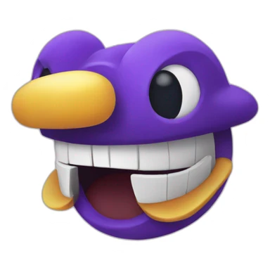 Rayman sticker