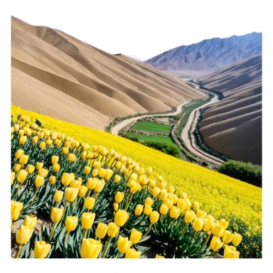 یک گربه که روی مبل  دراز کشیده و دارد پفک میخورد sticker