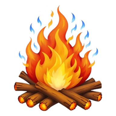 Bonfire Night sticker