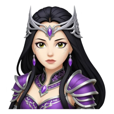 Sindel MK sticker
