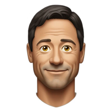 Jordan belfort sticker