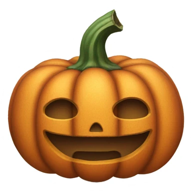 Pumpkin  sticker