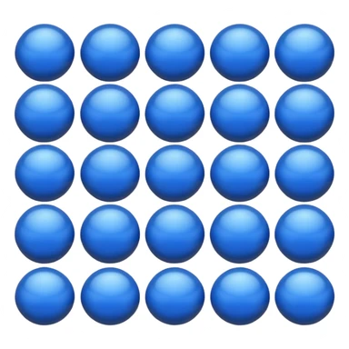 Mavisi ✅ yuvarlak sticker